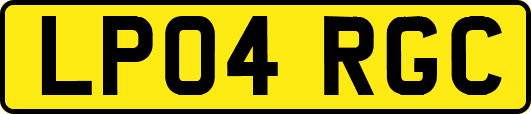 LP04RGC