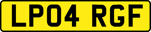 LP04RGF