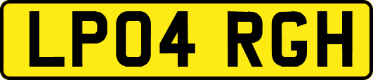 LP04RGH