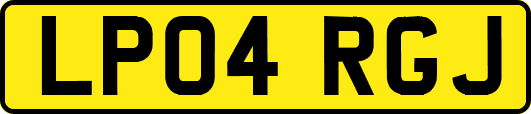 LP04RGJ