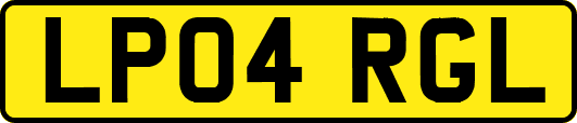 LP04RGL