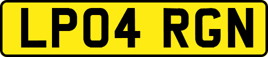 LP04RGN
