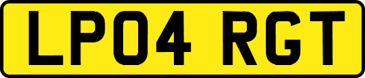 LP04RGT