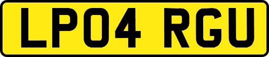 LP04RGU