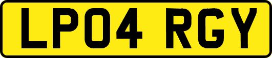 LP04RGY