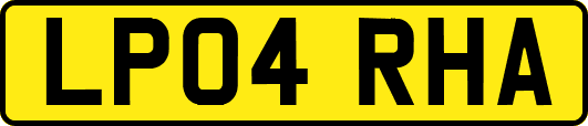 LP04RHA