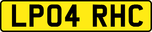 LP04RHC
