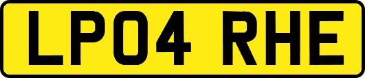 LP04RHE