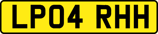 LP04RHH