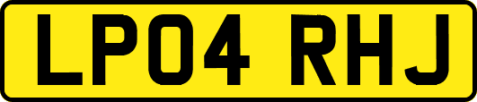 LP04RHJ