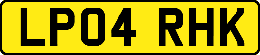 LP04RHK