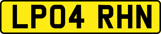 LP04RHN