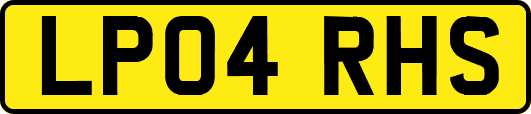 LP04RHS