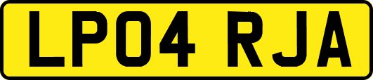 LP04RJA