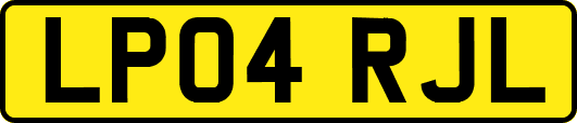 LP04RJL