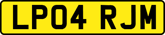 LP04RJM