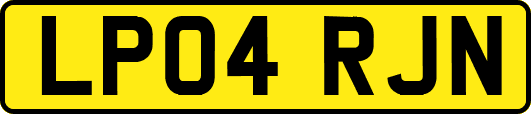 LP04RJN