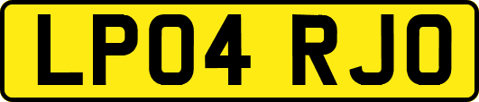 LP04RJO