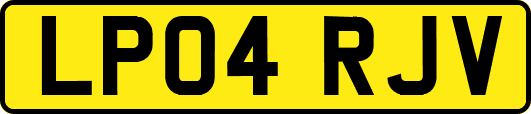 LP04RJV