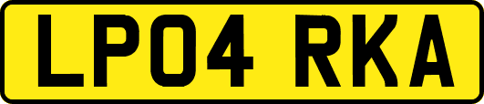 LP04RKA