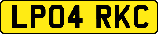 LP04RKC