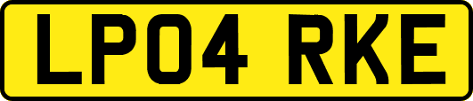 LP04RKE