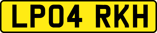 LP04RKH