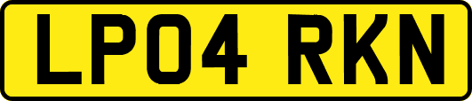 LP04RKN