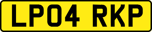 LP04RKP