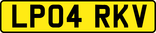 LP04RKV
