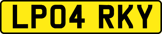 LP04RKY