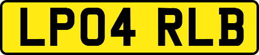 LP04RLB
