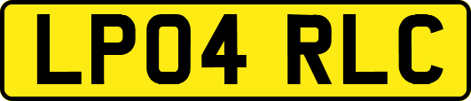 LP04RLC