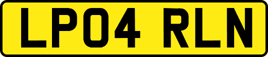 LP04RLN