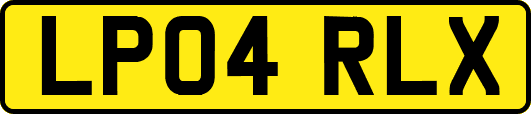 LP04RLX