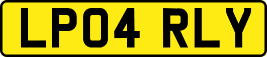 LP04RLY