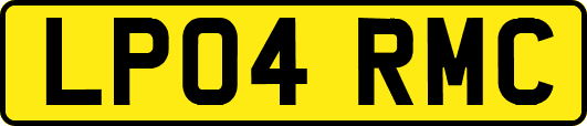 LP04RMC
