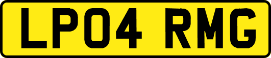 LP04RMG