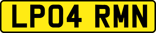 LP04RMN