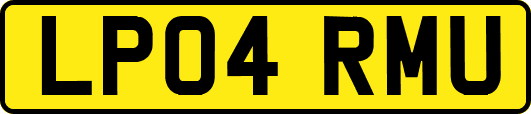 LP04RMU