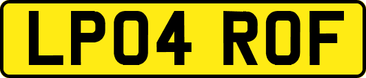 LP04ROF