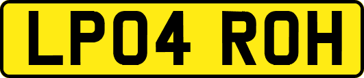 LP04ROH