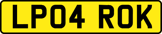 LP04ROK