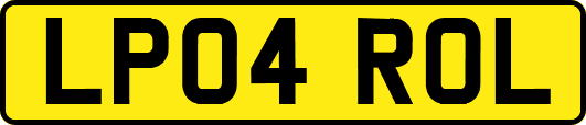 LP04ROL