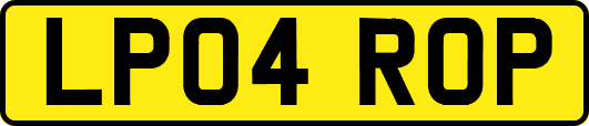 LP04ROP