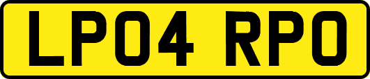 LP04RPO