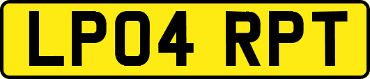LP04RPT