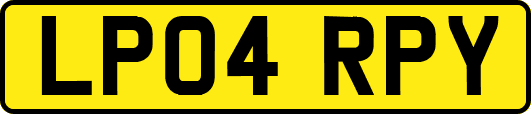 LP04RPY