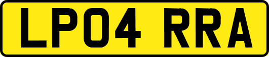 LP04RRA