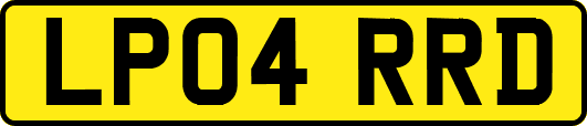 LP04RRD